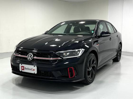 VOLKSWAGEN JETTA 2.0 350 TSI GASOLINA GLI DSG